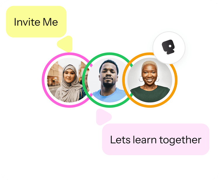 Learn Together