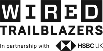 WIRED Trailblazers, in partnership with HSBC UK