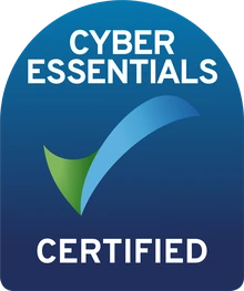 Cyber Essentials certified