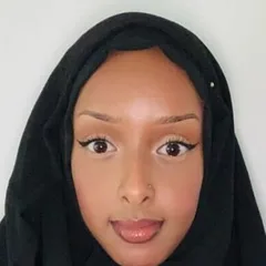 Hana Mohamed