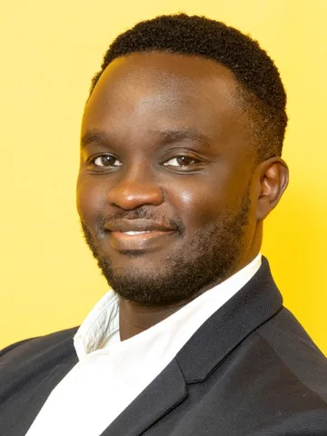 Amon Kiplagat