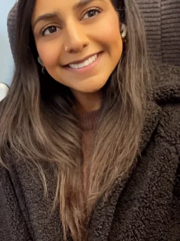 Ishaa Aggarwal