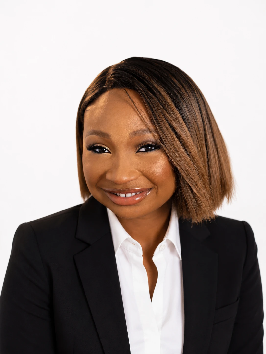 Oyin Adebayo, Founder and CEO
